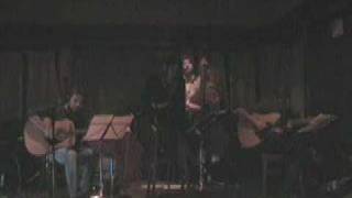 Pentangle - Travelling Song