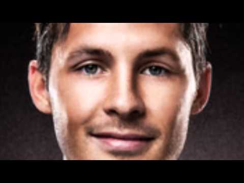 Hjalmar Jonssons Vänsterfot