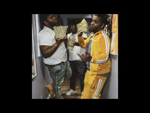 [FREE] Rio Da Yung Og x Flint Type Beat - "Pushin Weight" | Detroit Type Beat 