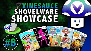 [Vinesauce] Vinny - Shovelware Showcase (part 8)