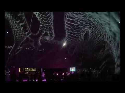 Chiino @ Dômesicle | Société des Arts Technologiques