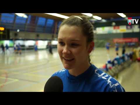 2020-02-17 DIEKIRCH TV CHEV DAMES