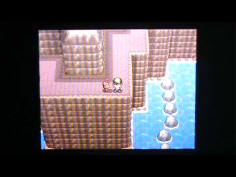 Pokemon Soulsilver Walkthrough Part 45