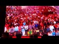 Thalapathy Vijay Mass At Vikram Audio Launch