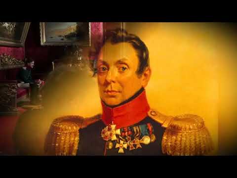 Кондратий Рылеев – поэт и заговорщик  Лев Толстой