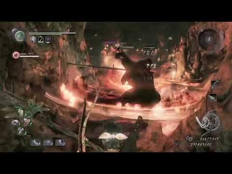 THE BEST RPG ON PC! Nioh Gameplay Walkthrough !