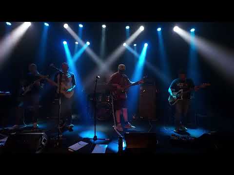 9 Moons Ago - A Puppeter's Tear @ WeppFest V - 06/06/2026