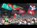 АлисА - Ток шок рок (Нашествие 2015) 