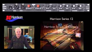 Video thumbnail for Harrison Lineage Video Review by Raines Broadcasting