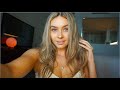 Rainy Day ASMR  🌧