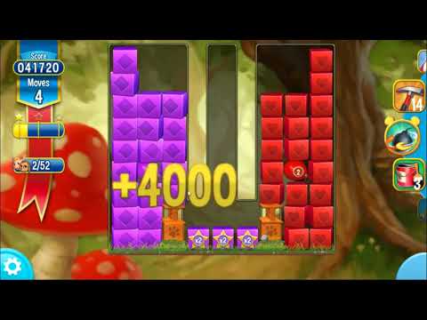 Pet Rescue Saga Level 3984 - NO BOOSTERS | SKILLGAMING ✔️