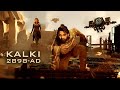 Kalki 2898 AD : Full Cinema | Prabhas | Deepika Padukone | Amitabh - South Indian Action Movie 2024