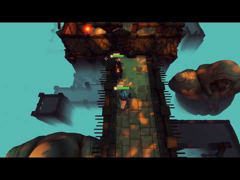 Gameplay video