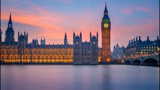 TRABALHANDO DE VAN EM LONDRES | BATE PAPO | RENATO BARRETO