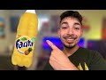 Pineapple Fanta Review