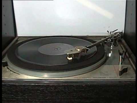 ART DECO 78!! - Fred Rich - "Nobody But You" - 1929