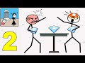 Erase Puzzle WEEGOON All Level 51 To 100 Gameplay Walkthrough Part 2