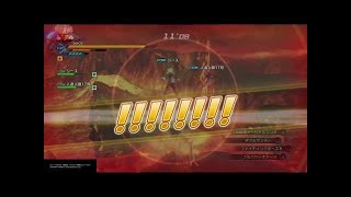 DRAGON BALL XENOVERSE 2/普通にプレイその２７（真超サイヤ伝説）