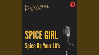 Download lagu Spice Up Your Life... mp3