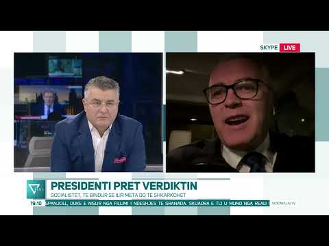 Edicioni Informativ - 7 Shkurt 2022 - Ora 19:00 - News, Lajme - Vizion Plus