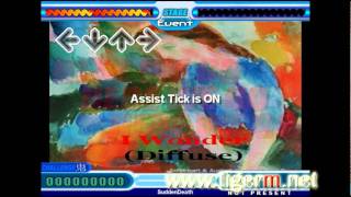 Diffuser - Freaky Friday Soundtrack - I Wonder - Stepmania
