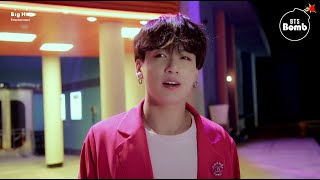 [影音] 200705 [BOMB] How to Stay Warm on the Set