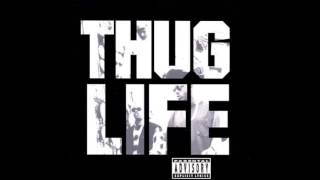 2Pac - Shit Don&#39;t Stop