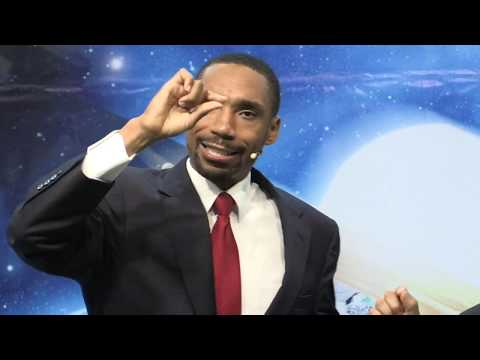 Batallas de Fe Honduras [12] Jeremiah Davis: Los eventos del fin y el juicio de los vivos