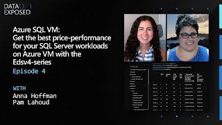 Azure SQL VM: Get the best price-performance for your SQL Server workl