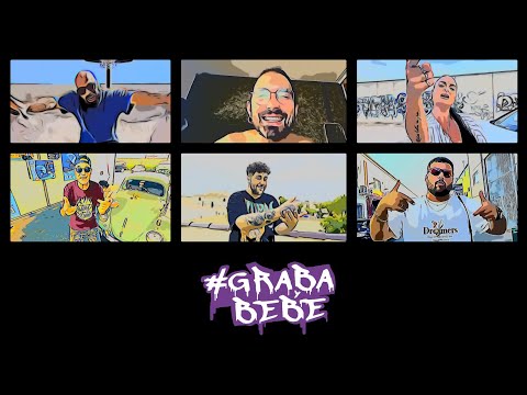 ROUND 2 / BHA, SANTIUVE, HERMANO L, NEUSI, DUE, PERICLES (PROD. VIAIPI)