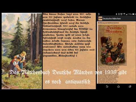 German Fairy Tales video thumbnail
