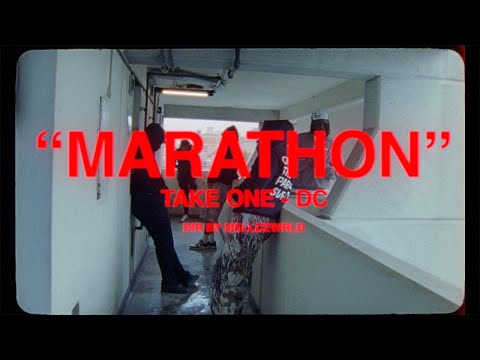 DC - MARATHON (FREESTYLE)