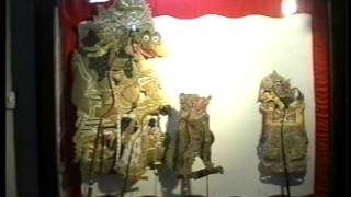 WAYANG Video