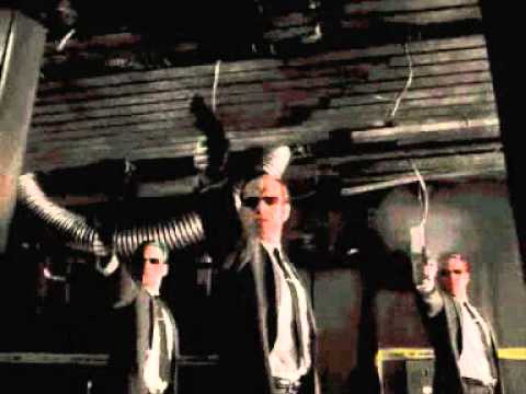 Rock Master Scott And The Dynamic Three / Chemical Brothers