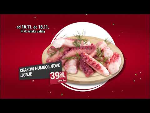 Pivac vikend akcija od 16.-18.11.2018.