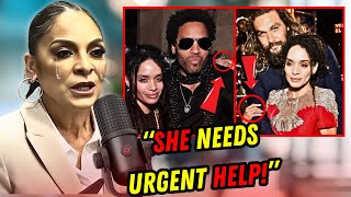 Emotional Jasmine Guy Reveals! What They're Not Telling You About Lisa Bonet's Life.