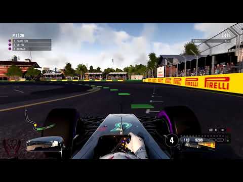 GRID Autosport PC Gameplay *HD* 1080P Max Settings - Lets Play -  Gamesplanet.com