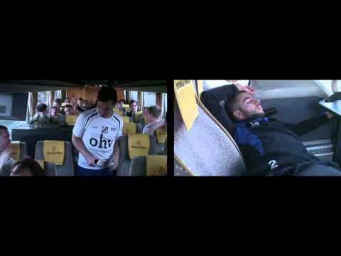 140105 ODIN '59 in Turkije   dag 4