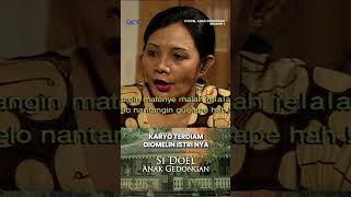 Download lagu KARYO TERDIAM! Saat Diomelin Sama Istrinya #Shorts #Sidoelanaksekolahan #Mandra mp3 Download lagu KARYO TERDIAM! Saat Diomelin Sama Istrinya #Shorts #Sidoelanaksekolahan #Mandra mp3