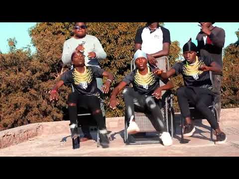 Team the best-Mr paulos ft Puto Nando ft Big Jo (official video)2022