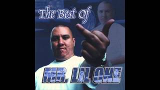 Mr. Lil One - Heart Of A Thug