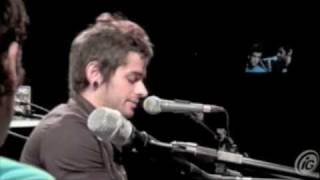 Fresno - Quando Crescer (Ao Vivo)