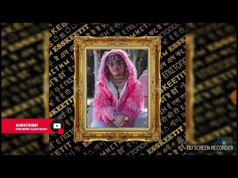 Lil Pump Eskeetit Official Music Video