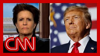 &#39;This is his Achilles&#39; heel’: Kara Swisher reacts to Trump’s birth control comment