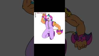 Caballo homosexual de las montañas 🗣️ | Brawl Stars Animación [Fandub Español Latino] #brawlstars