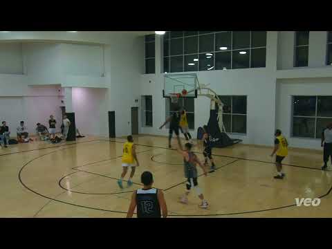 Lockdown D4) tier 7 - 2023 fall Malvern(66) - tcbl sunday