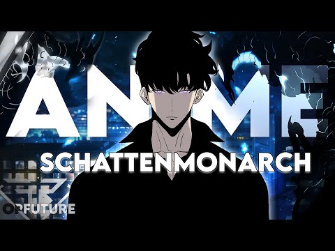 „Schattenmonarch“ | SOLO LEVELING SONG | SUNG JIN WOO | OPFuture