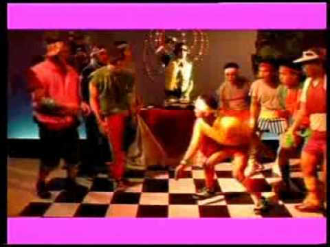 Project POP - Jatuh Cinta - karaoke