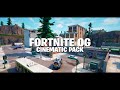 FREE Fortnite OG Cinematic Pack - (Free Clips to Edit For Your Videos!)