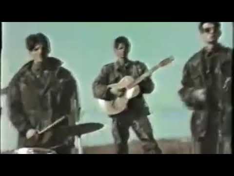 Eurovision BOSNIA (Reupload)